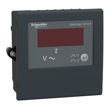 METSEDM1210